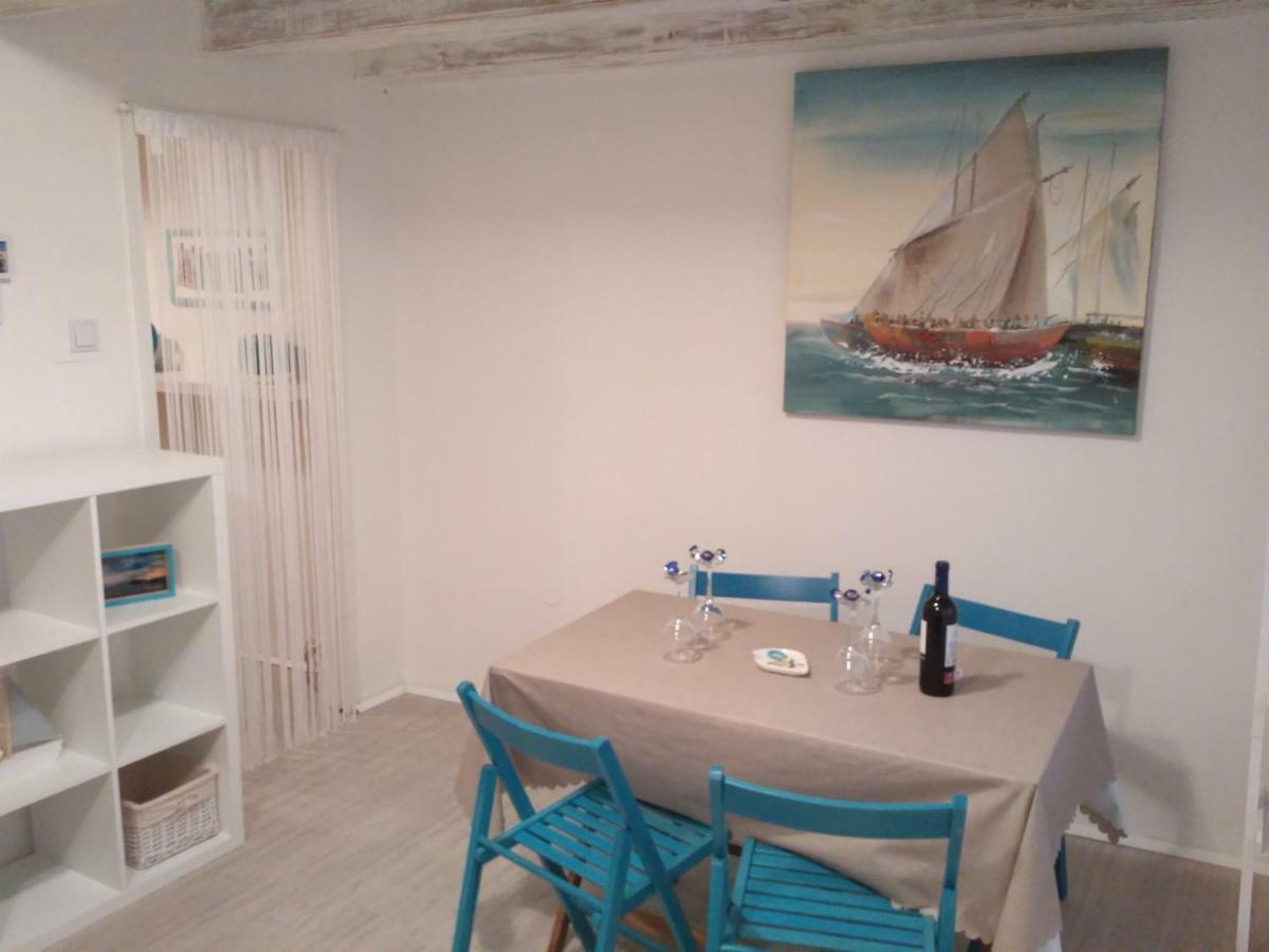 Apartamento Apartman Diego Rijeka Exterior foto