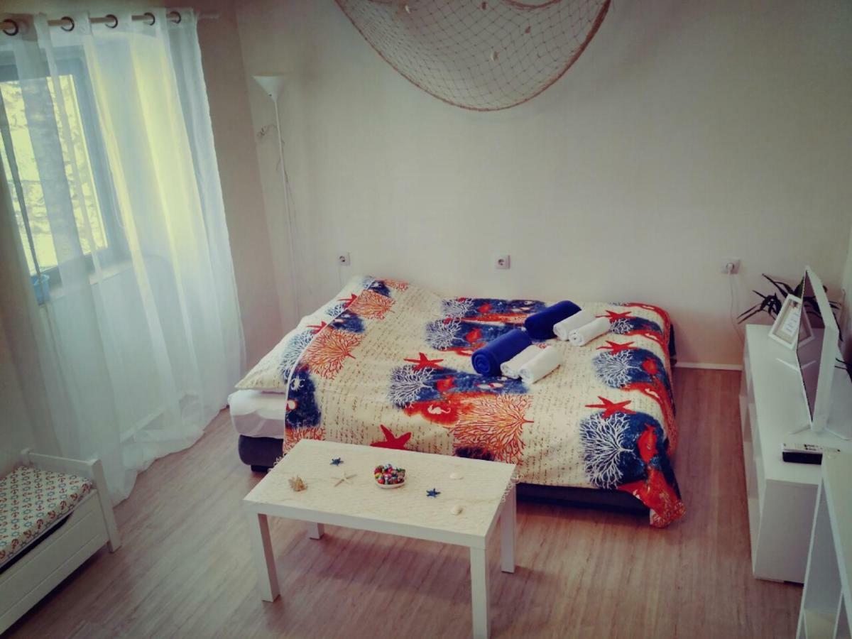 Apartamento Apartman Diego Rijeka Exterior foto